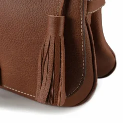 Picard Calico Schultertasche Leder 25 cm