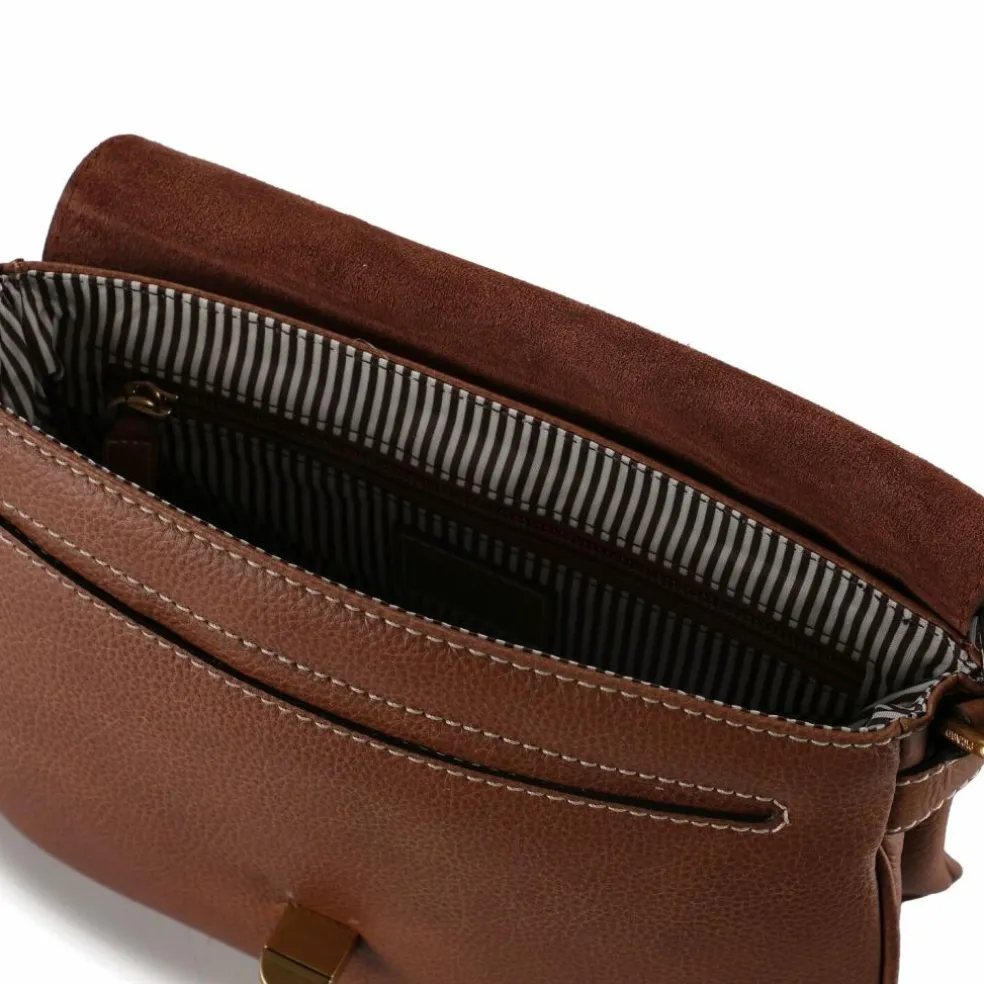 Picard Calico Schultertasche Leder 25 cm