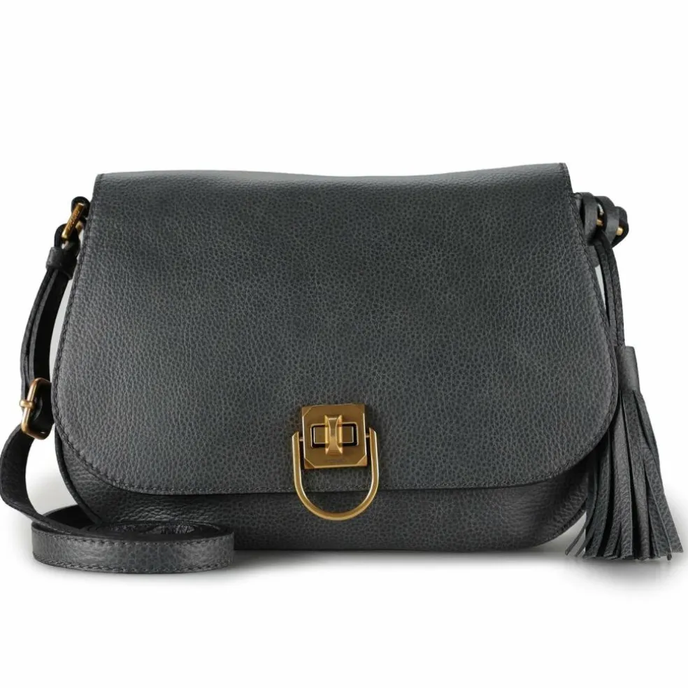 Picard Calico Schultertasche Leder 25 cm