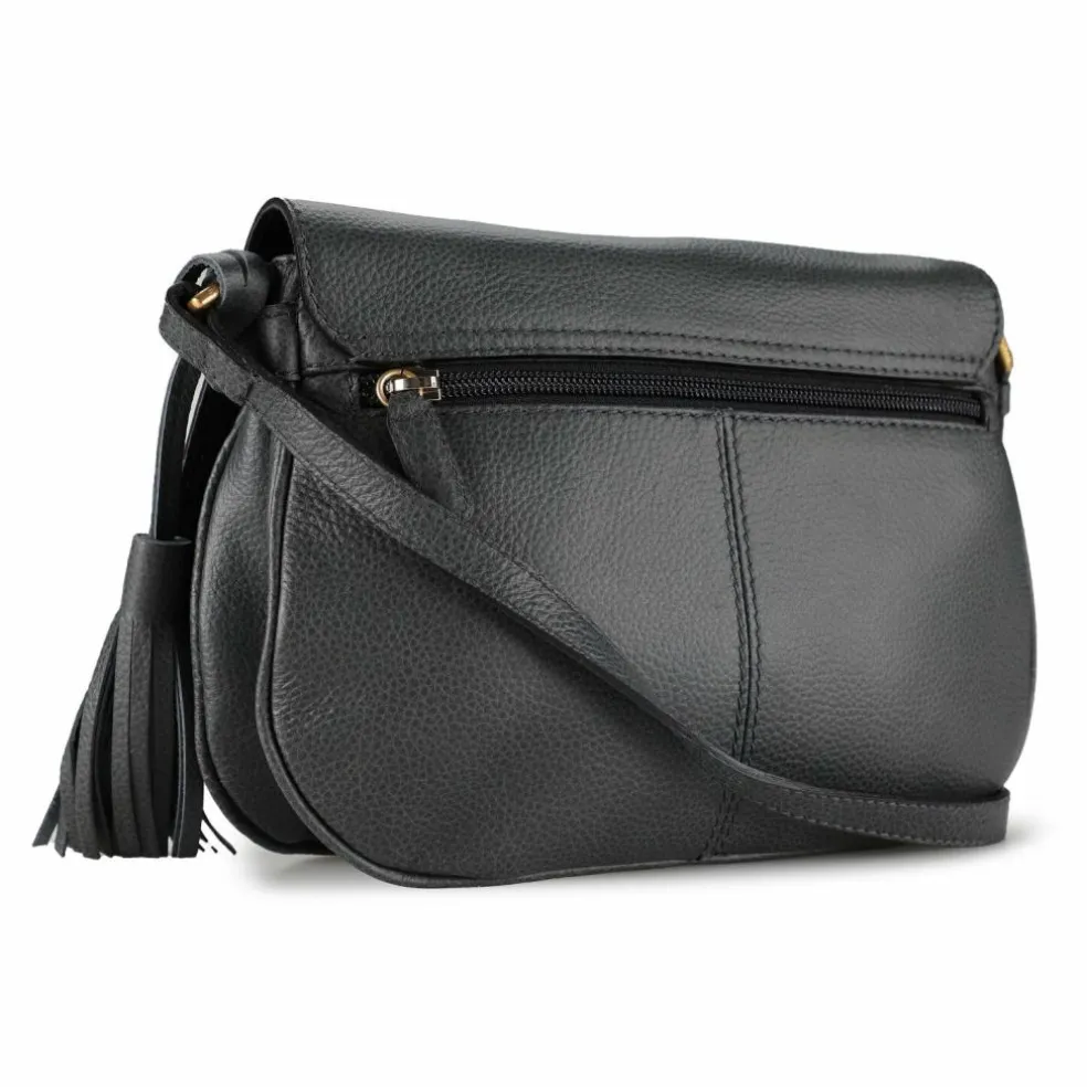 Picard Calico Schultertasche Leder 25 cm