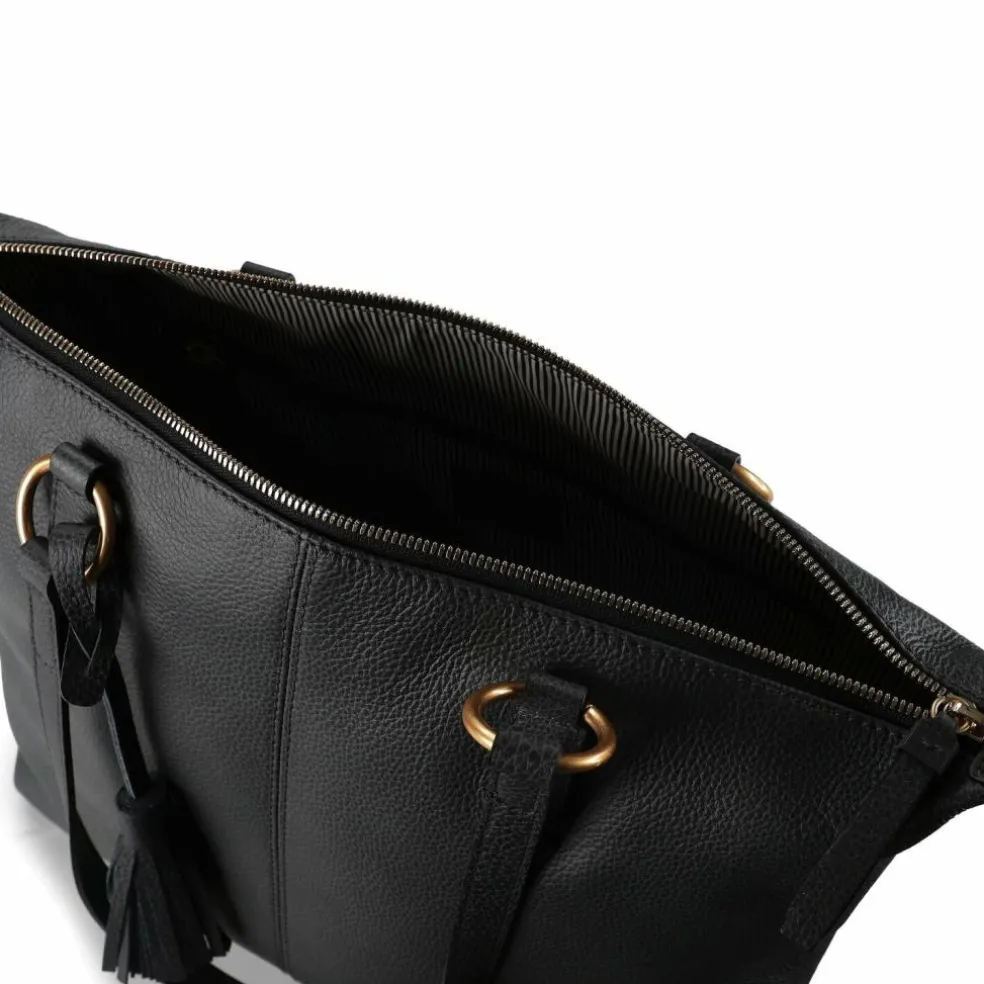 Picard Calico Shopper Tasche Leder 39 cm