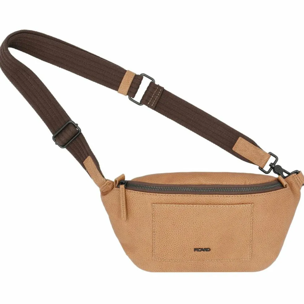 Picard Casual Gürteltasche Leder 33 cm
