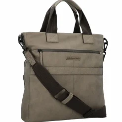 Picard Casual Handtasche Leder 41 cm Laptopfach