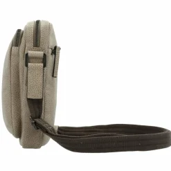 Picard Casual Umhängetasche Leder 18 cm