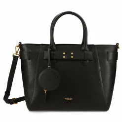 Picard Chic Way Shopper Tasche Leder 39 cm