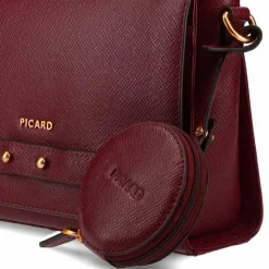 Picard Chic Way Umhängetasche Leder 23 cm