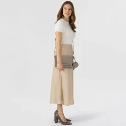 Picard Chic Way Umhängetasche Leder 23 cm