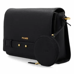 Picard Chic Way Umhängetasche Leder 23 cm