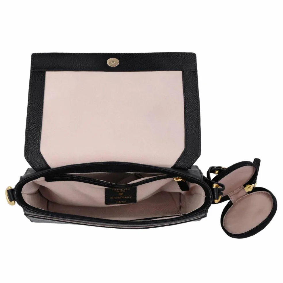 Picard Chic Way Umhängetasche Leder 23 cm