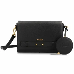 Picard Chic Way Umhängetasche Leder 23 cm