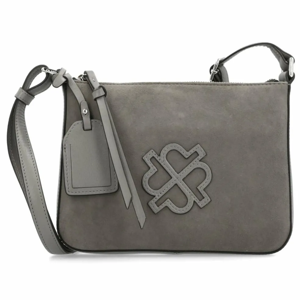 Picard Donna Umhängetasche Leder 21.5 cm