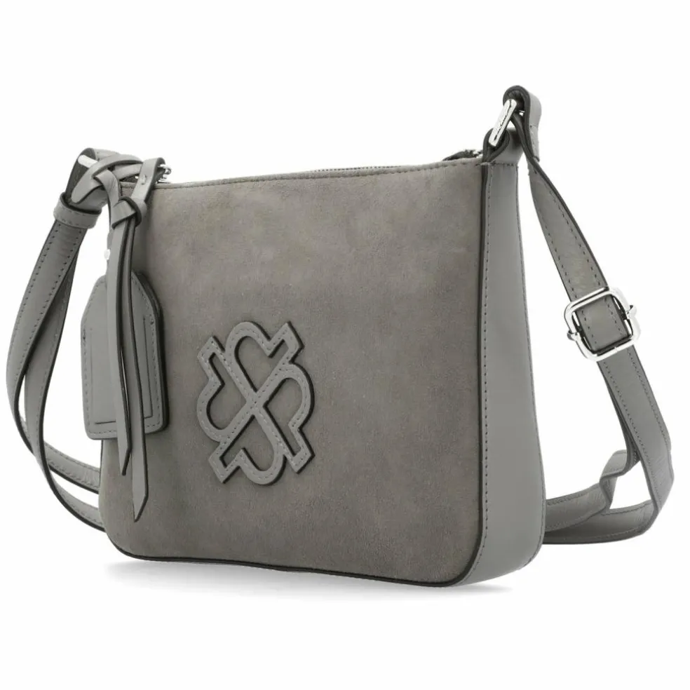 Picard Donna Umhängetasche Leder 21.5 cm