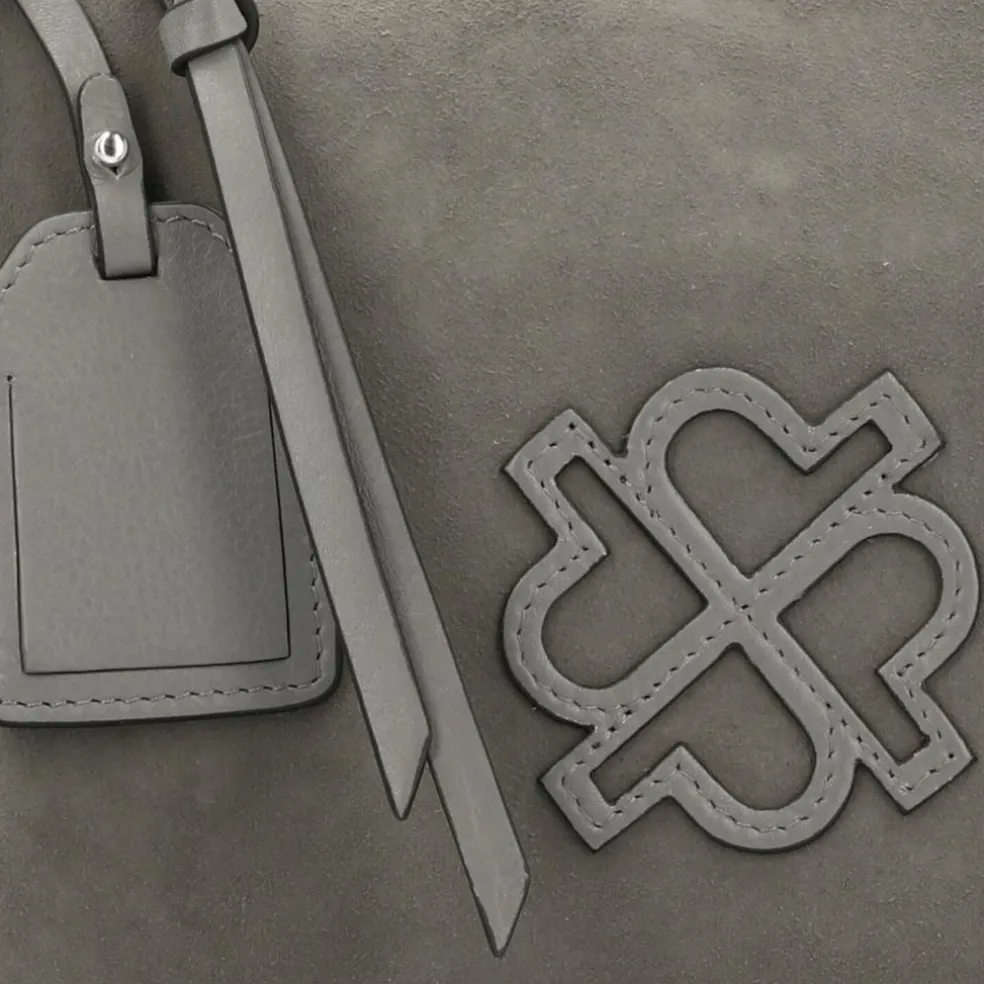 Picard Donna Umhängetasche Leder 21.5 cm