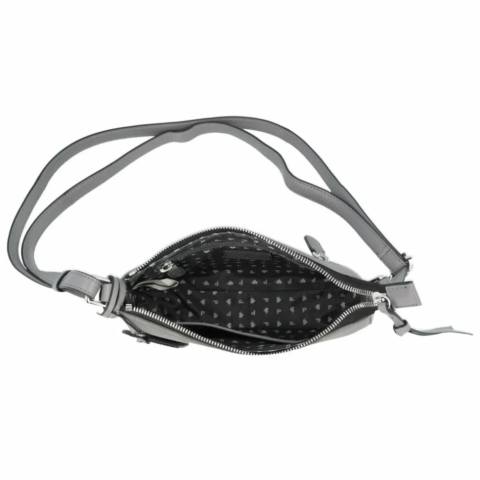 Picard Donna Umhängetasche Leder 21.5 cm