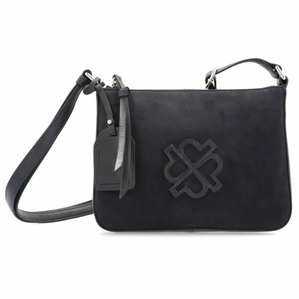 Picard Donna Umhängetasche Leder 21.5 cm