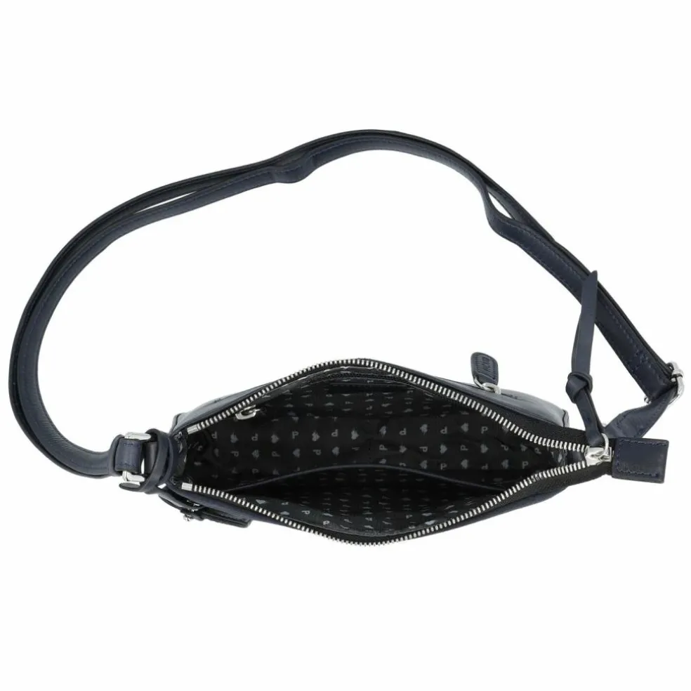 Picard Donna Umhängetasche Leder 21.5 cm