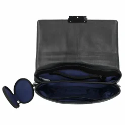 Picard Evolute Umhängetasche Leder 25 cm