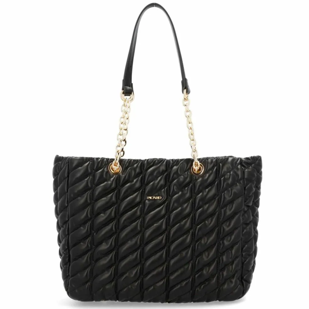 Picard Finesse Shopper Tasche 40 cm