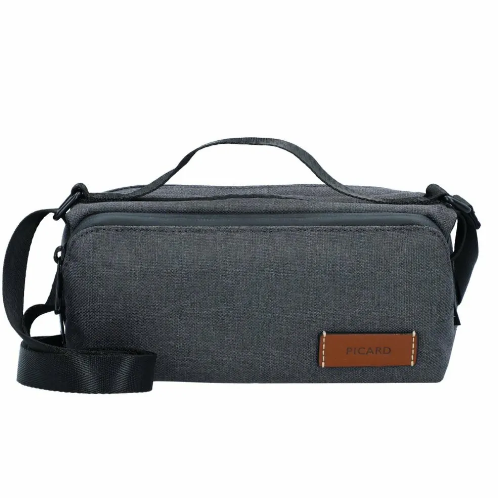 Picard Go Eco Umhängetasche 22 cm