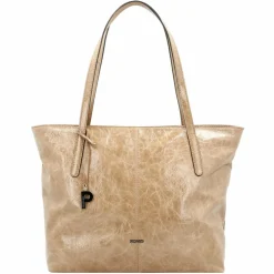 Picard Himalaya Schultertasche Leder 40 cm