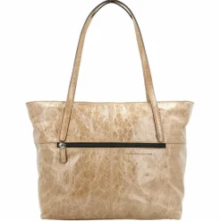 Picard Himalaya Schultertasche Leder 40 cm
