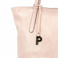 Picard Himalaya Schultertasche Leder 40 cm