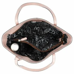 Picard Himalaya Schultertasche Leder 40 cm