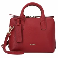 Picard Java Handtasche Leder 20 cm