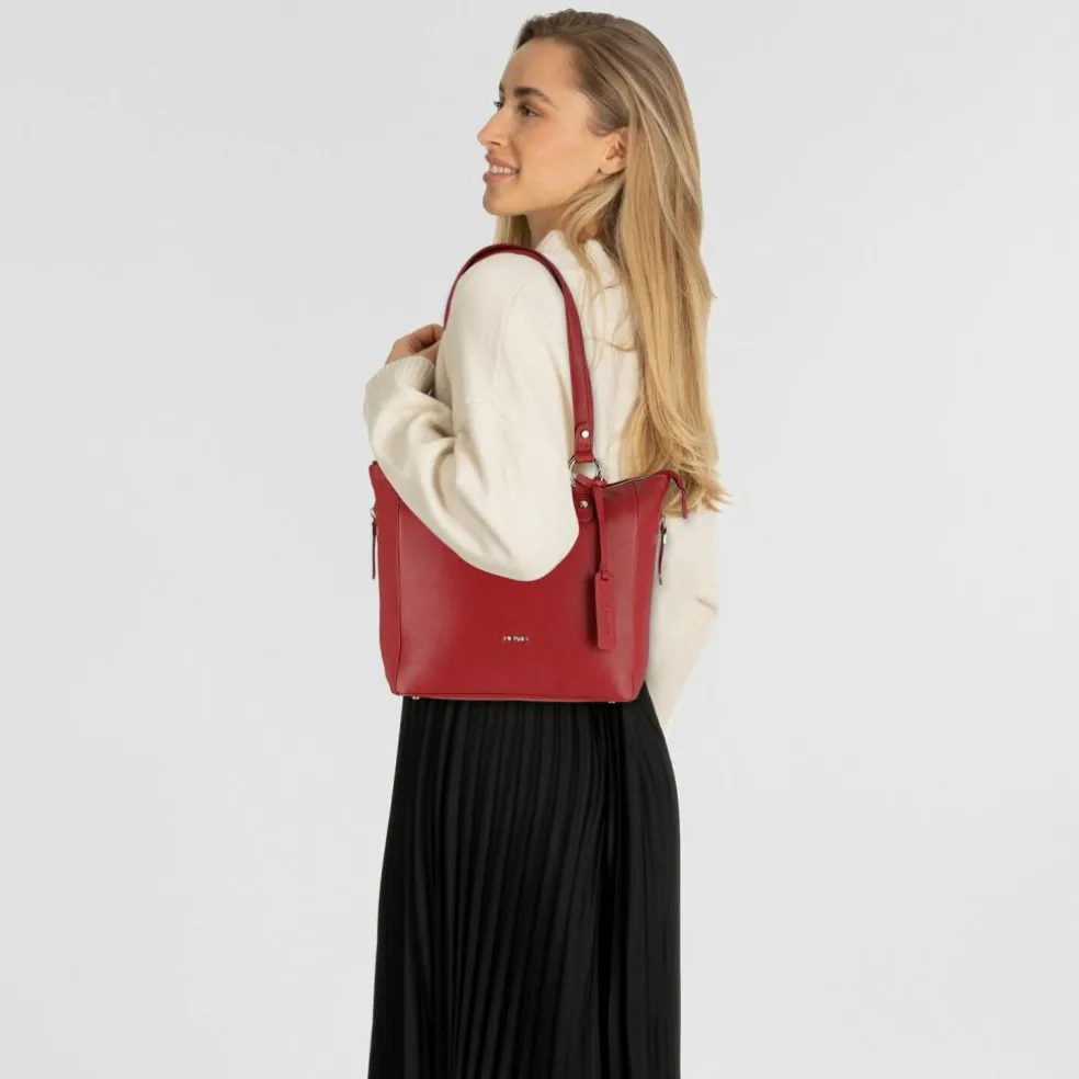 Picard Java Shopper Tasche Leder 36 cm Laptopfach