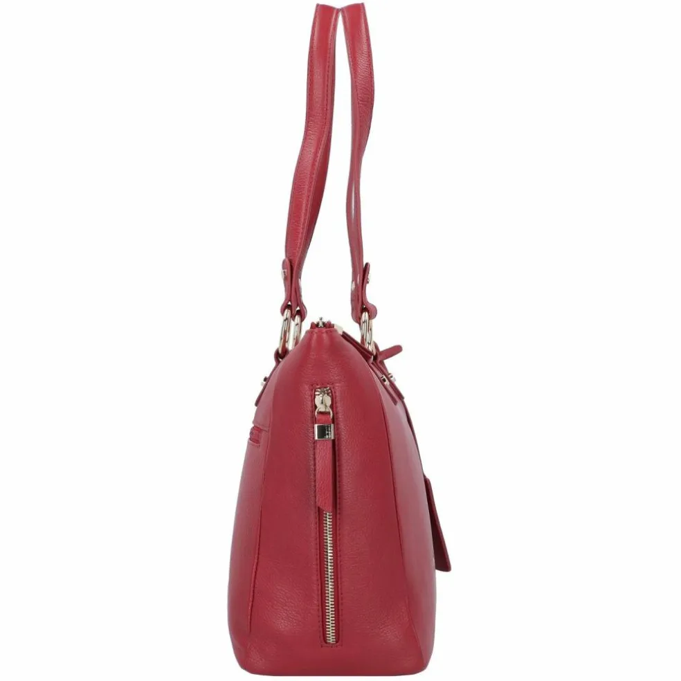 Picard Java Shopper Tasche Leder 36 cm Laptopfach