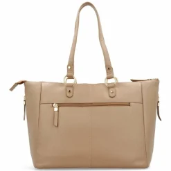 Picard Java Shopper Tasche Leder 44 cm Laptopfach