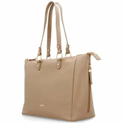 Picard Java Shopper Tasche Leder 44 cm Laptopfach