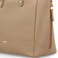 Picard Java Shopper Tasche Leder 44 cm Laptopfach