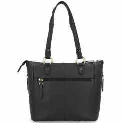 Picard Java Shopper Tasche Leder 36 cm Laptopfach