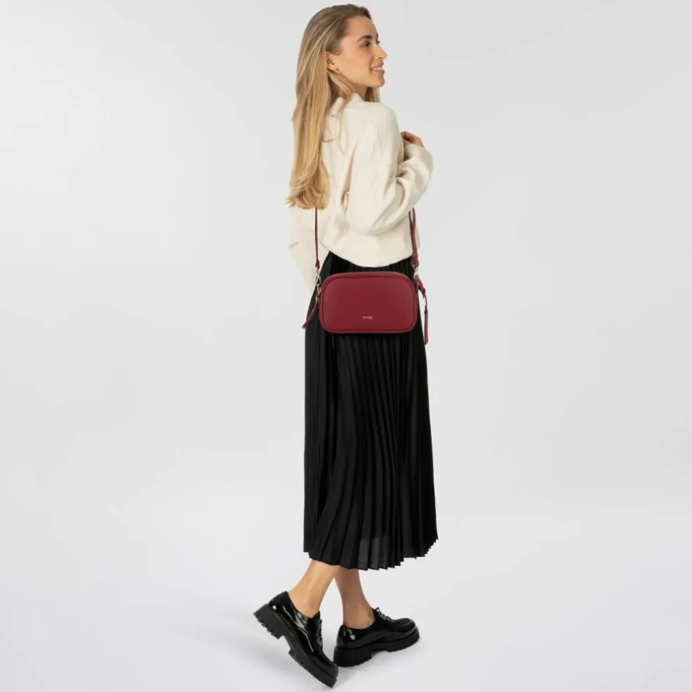 Picard Java Umhängetasche Leder 22 cm