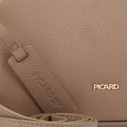 Picard Java Umhängetasche Leder 22 cm