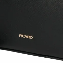 Picard Java Umhängetasche Leder 22 cm