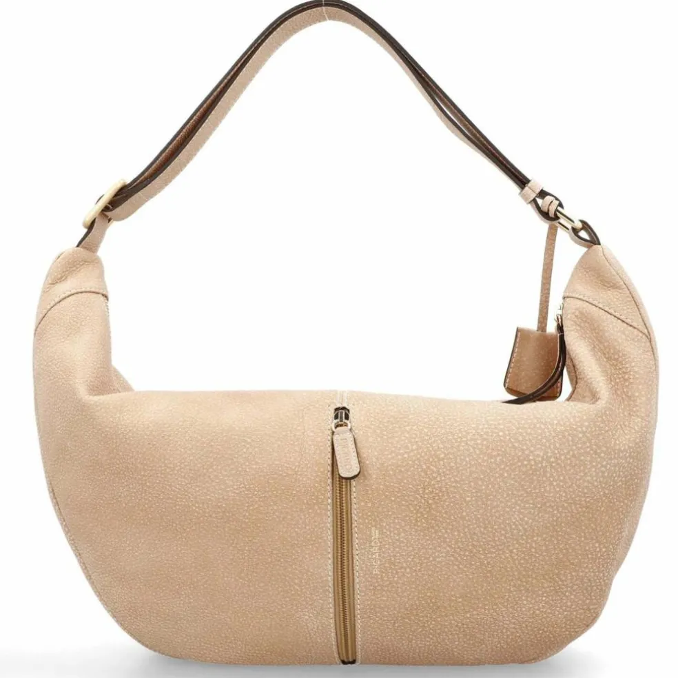 Picard Kapstadt Schultertasche Leder 53 cm