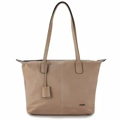 Picard Lesotho Shopper Tasche Leder 39 cm