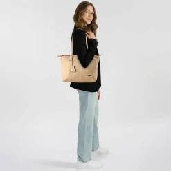 Picard Lesotho Shopper Tasche Leder 39 cm