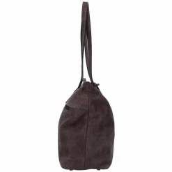 Picard Lesotho Shopper Tasche Leder 39 cm