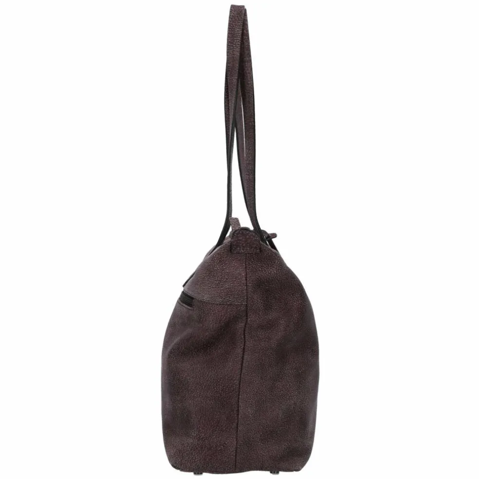 Picard Lesotho Shopper Tasche Leder 39 cm