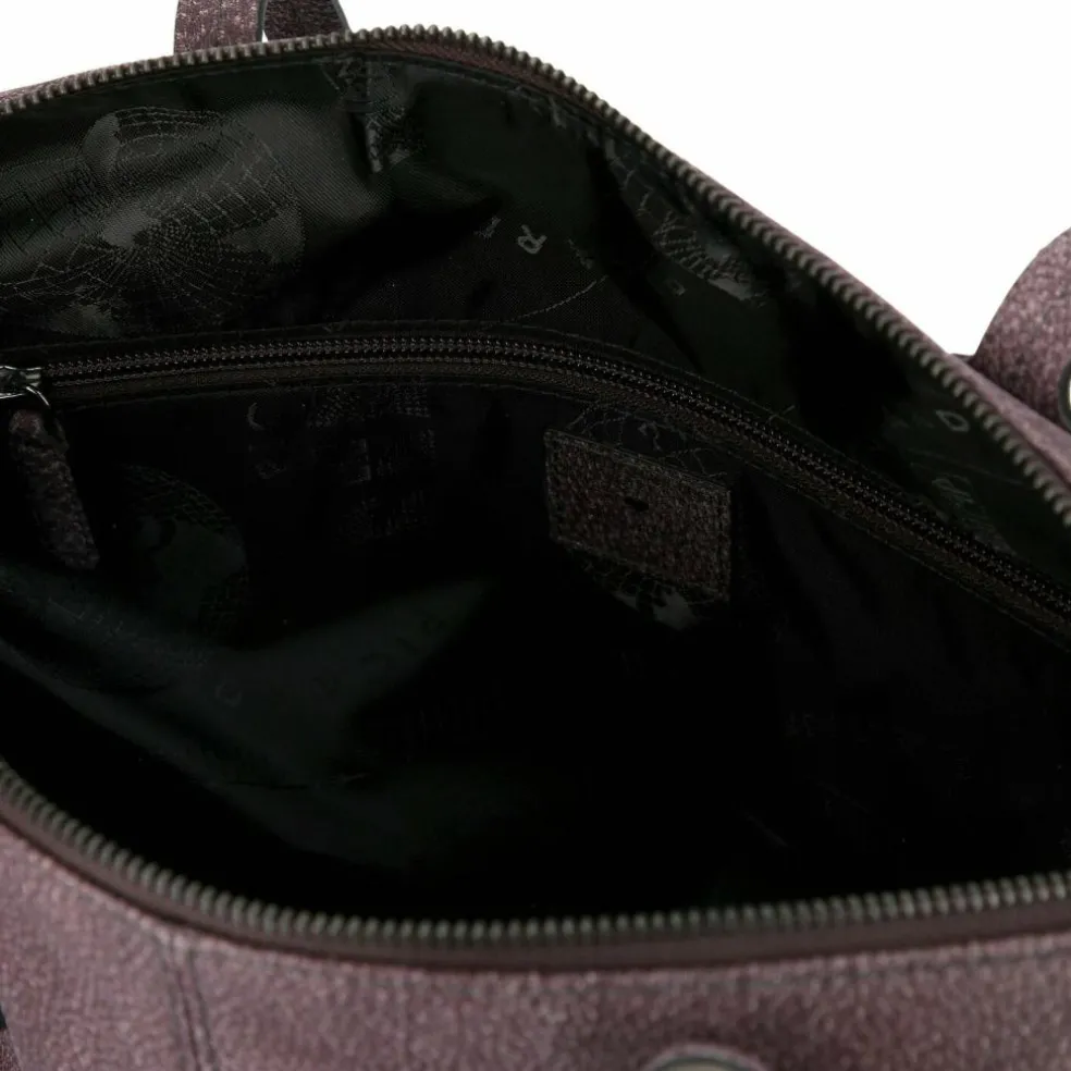 Picard Lesotho Shopper Tasche Leder 39 cm