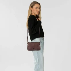 Picard Lesotho Umhängetasche Leder 24 cm