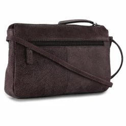 Picard Lesotho Umhängetasche Leder 24 cm