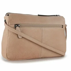 Picard Lesotho Umhängetasche Leder 24 cm