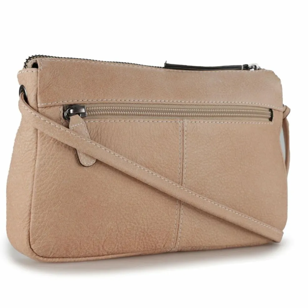 Picard Lesotho Umhängetasche Leder 24 cm