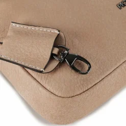 Picard Lesotho Umhängetasche Leder 24 cm