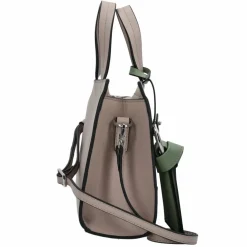 Picard Levante Shopper Tasche Leder 21 cm