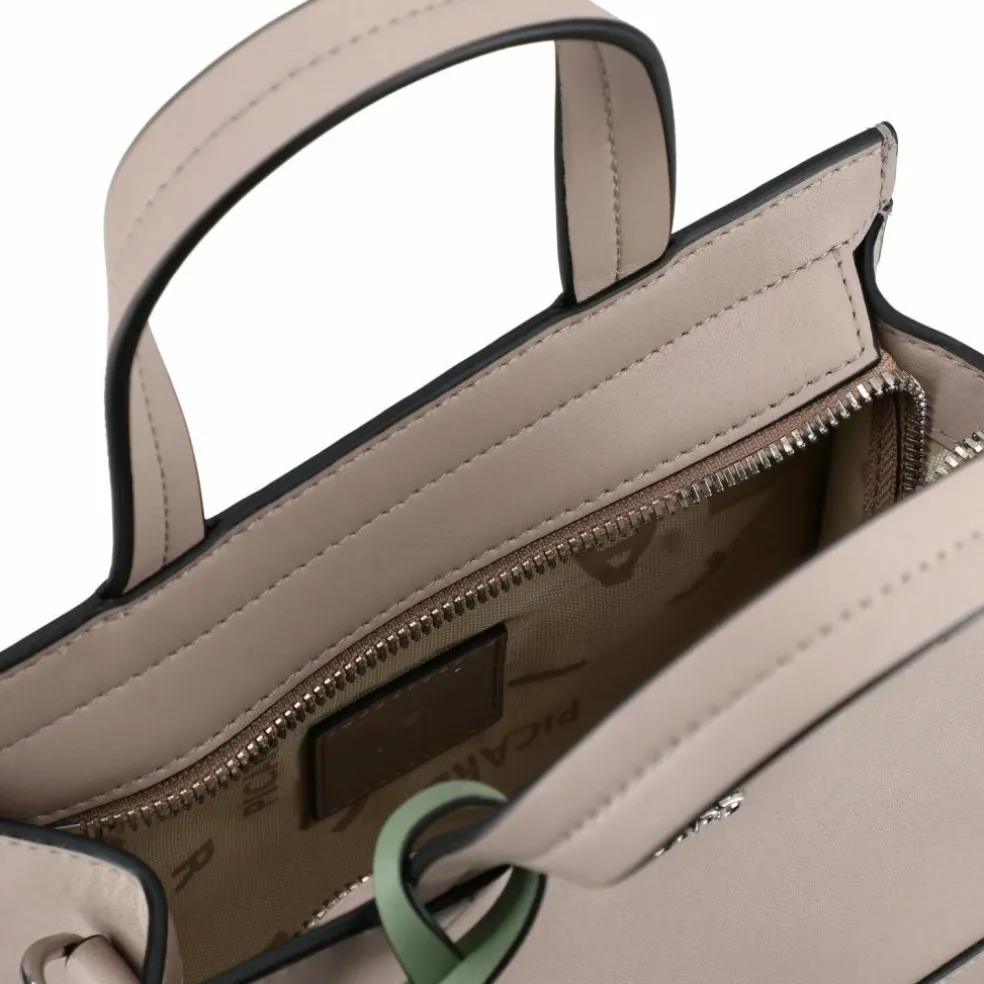 Picard Levante Shopper Tasche Leder 21 cm